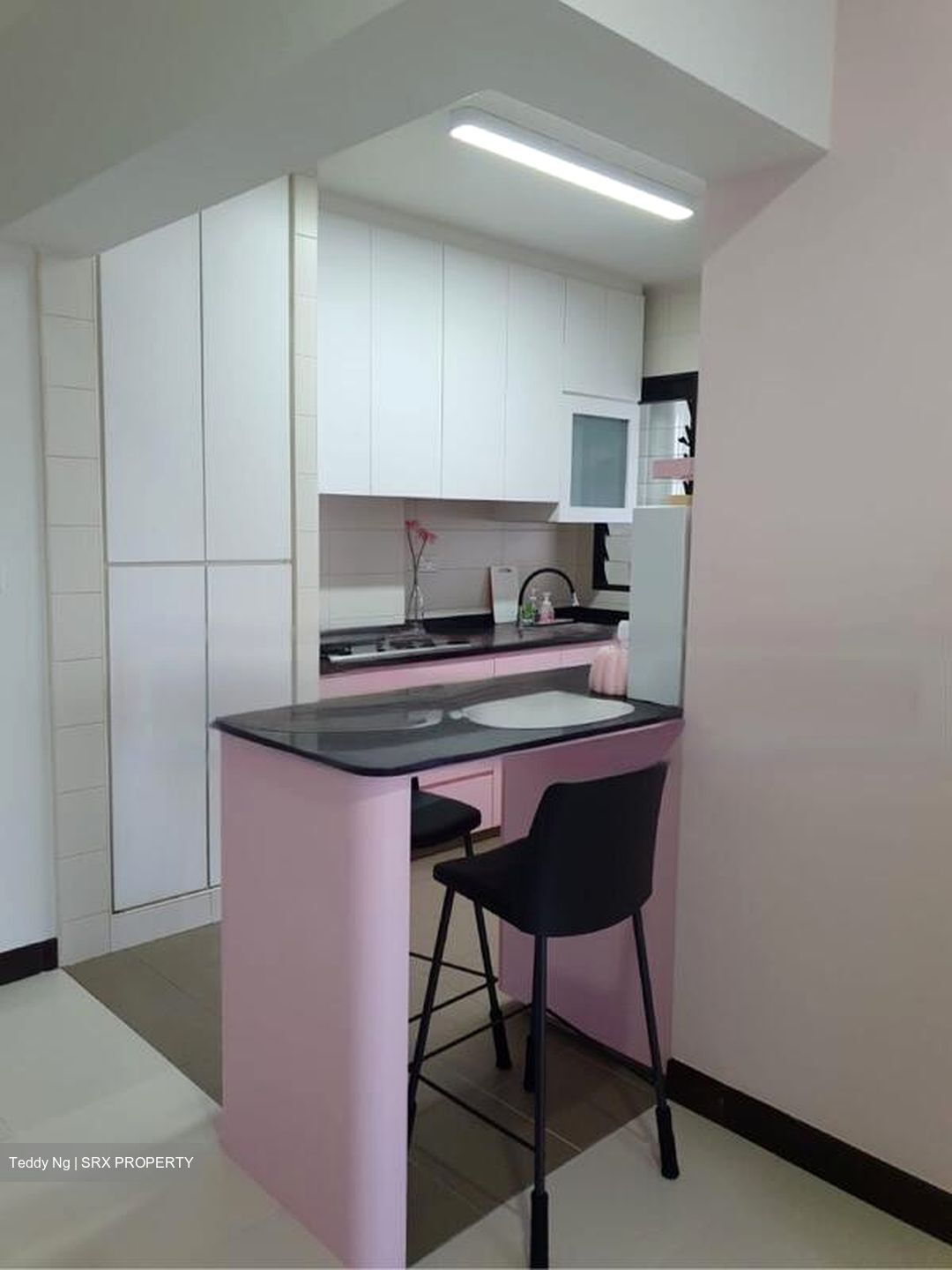 Blk 869A Tampines Greenwood (Tampines), HDB 3 Rooms #452541401